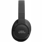 Austiņas JBL Tune 720BT Black [Mazlietots]